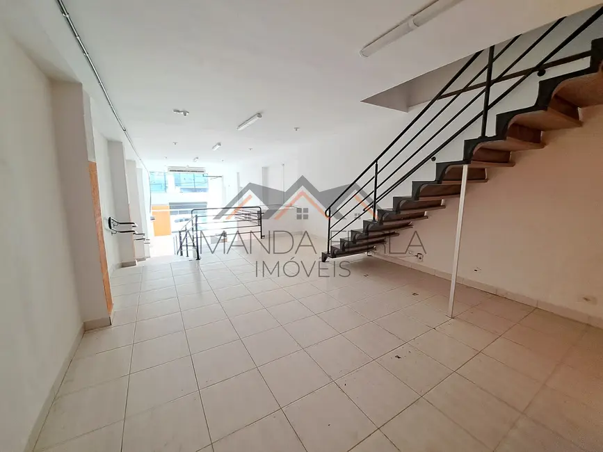 Foto 8 de Sala Comercial à venda e para alugar, 300m2 em Nova Gerty, Sao Caetano Do Sul - SP