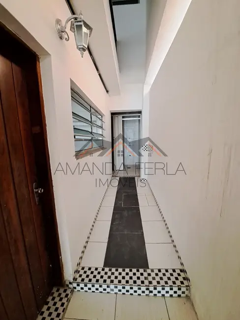 Foto 7 de Sala Comercial à venda e para alugar, 300m2 em Nova Gerty, Sao Caetano Do Sul - SP