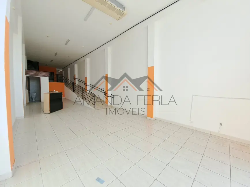 Foto 2 de Sala Comercial à venda e para alugar, 300m2 em Nova Gerty, Sao Caetano Do Sul - SP