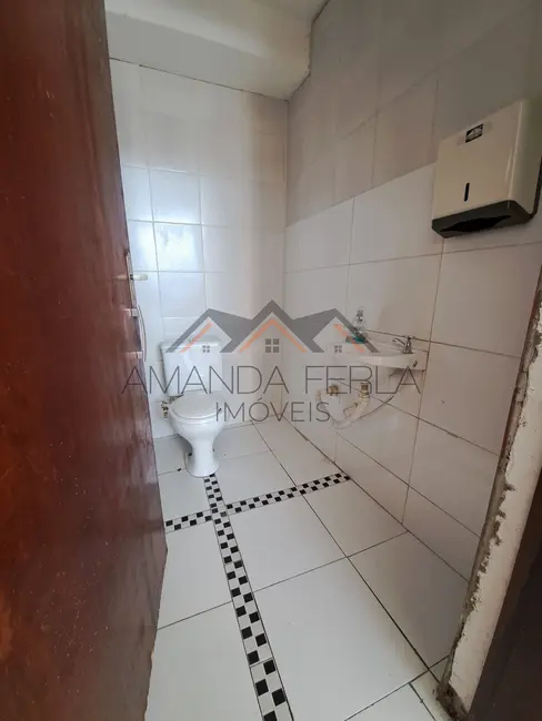 Foto 5 de Sala Comercial à venda e para alugar, 300m2 em Nova Gerty, Sao Caetano Do Sul - SP