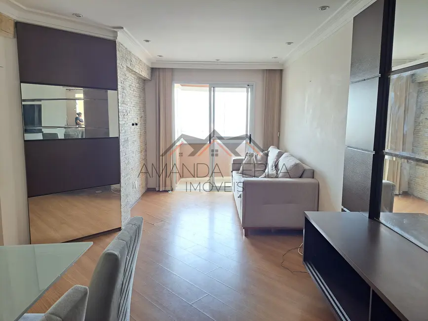 Foto 2 de Apartamento com 1 quarto à venda, 68m2 em Olímpico, Sao Caetano Do Sul - SP