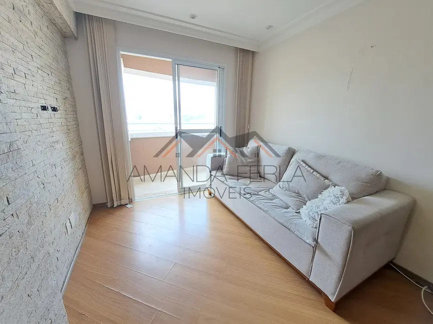 Foto 3 de Apartamento com 1 quarto à venda, 68m2 em Olímpico, Sao Caetano Do Sul - SP