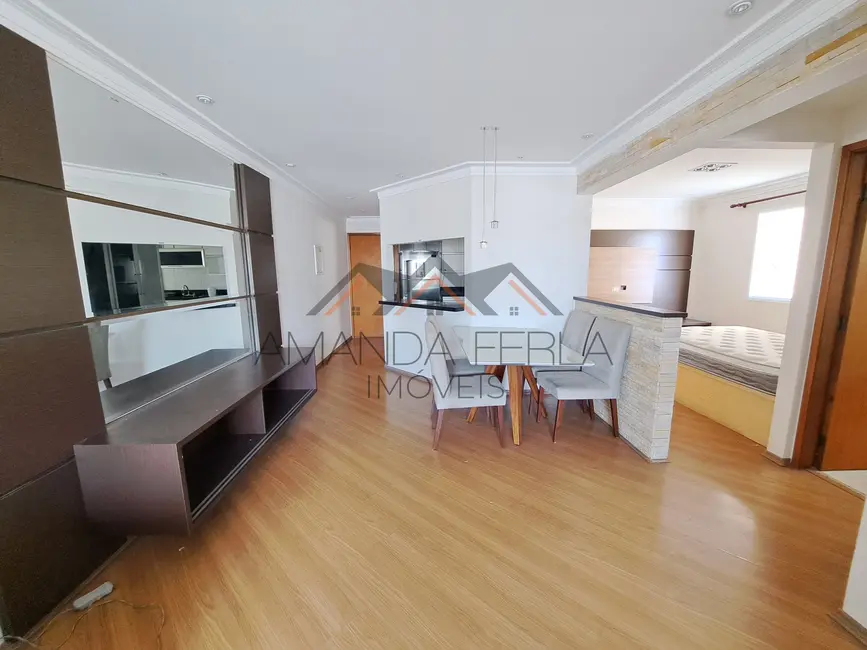 Foto 5 de Apartamento com 1 quarto à venda, 68m2 em Olímpico, Sao Caetano Do Sul - SP
