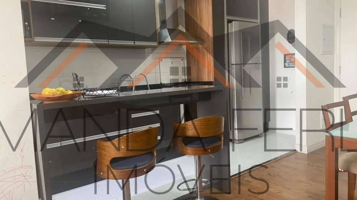 Foto 8 de Apartamento com 3 quartos à venda, 79m2 em Osvaldo Cruz, Sao Caetano Do Sul - SP