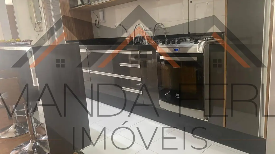 Foto 9 de Apartamento com 3 quartos à venda, 79m2 em Osvaldo Cruz, Sao Caetano Do Sul - SP