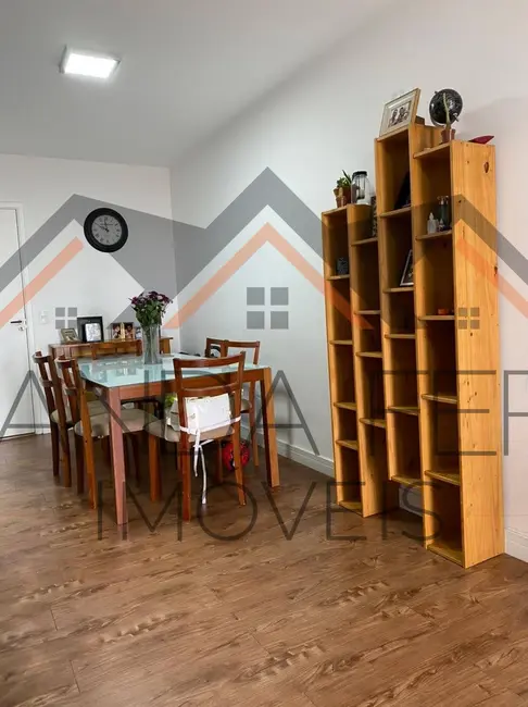 Foto 3 de Apartamento com 3 quartos à venda, 79m2 em Osvaldo Cruz, Sao Caetano Do Sul - SP