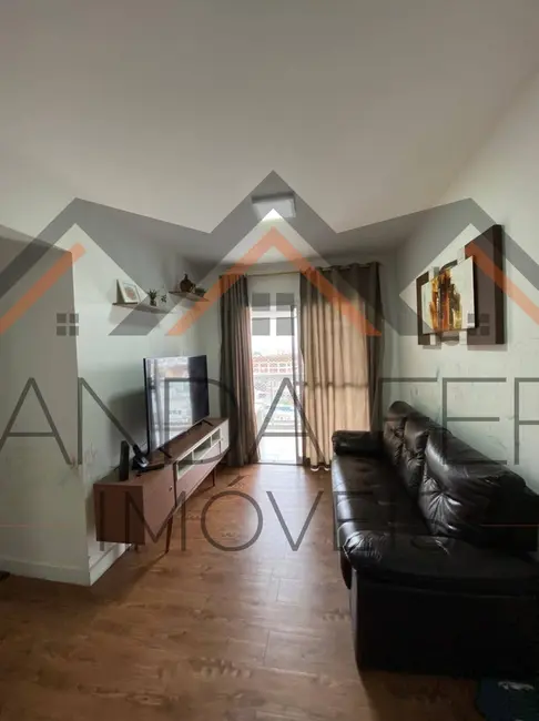 Foto 1 de Apartamento com 3 quartos à venda, 79m2 em Osvaldo Cruz, Sao Caetano Do Sul - SP