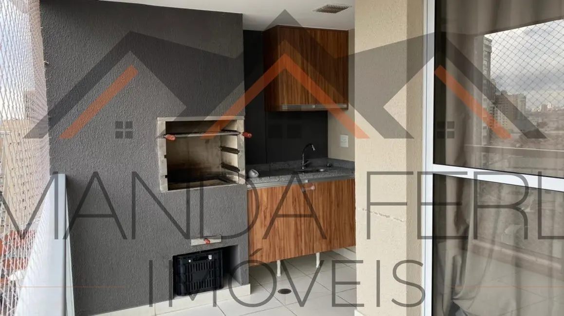 Foto 7 de Apartamento com 3 quartos à venda, 79m2 em Osvaldo Cruz, Sao Caetano Do Sul - SP