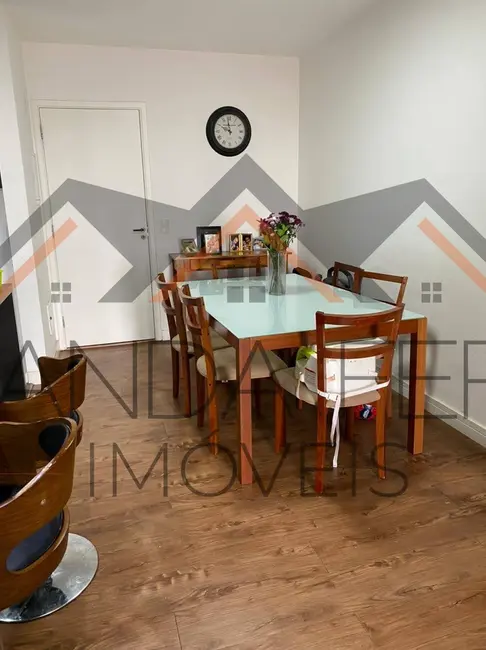 Foto 4 de Apartamento com 3 quartos à venda, 79m2 em Osvaldo Cruz, Sao Caetano Do Sul - SP