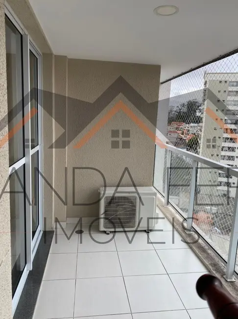 Foto 6 de Apartamento com 3 quartos à venda, 79m2 em Osvaldo Cruz, Sao Caetano Do Sul - SP