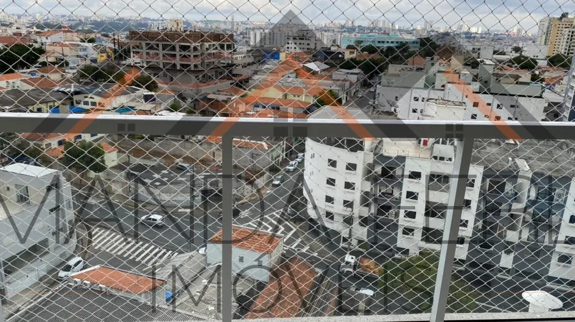 Foto 5 de Apartamento com 3 quartos à venda, 79m2 em Osvaldo Cruz, Sao Caetano Do Sul - SP