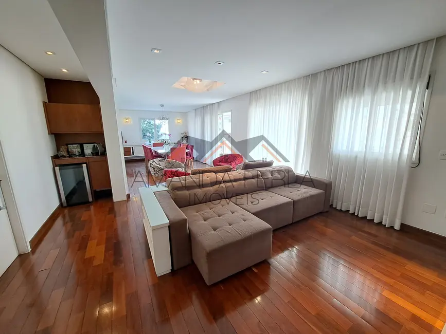 Foto 4 de Apartamento com 3 quartos à venda, 186m2 em Santa Paula, Sao Caetano Do Sul - SP