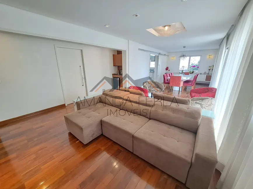 Foto 3 de Apartamento com 3 quartos à venda, 186m2 em Santa Paula, Sao Caetano Do Sul - SP