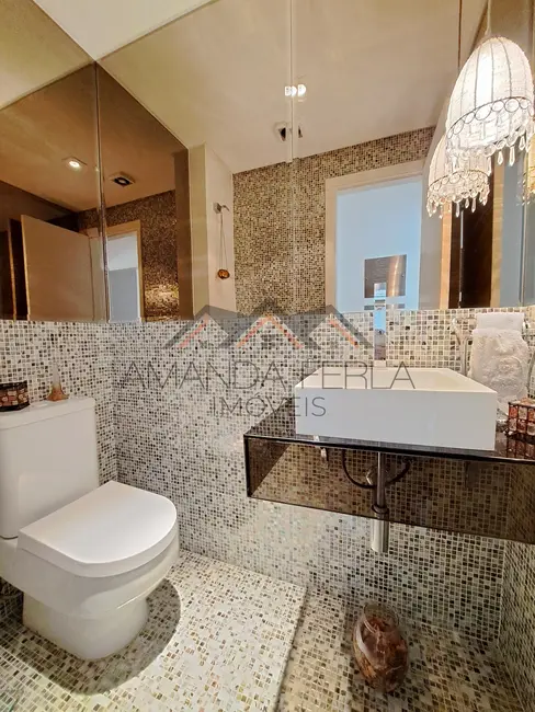 Foto 9 de Apartamento com 3 quartos à venda, 186m2 em Santa Paula, Sao Caetano Do Sul - SP