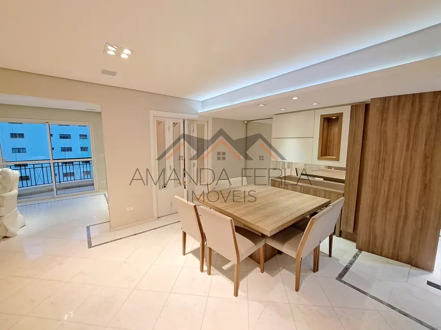 Foto 8 de Apartamento com 4 quartos à venda, 154m2 em Santa Paula, Sao Caetano Do Sul - SP