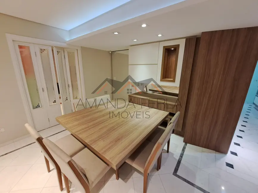 Foto 9 de Apartamento com 4 quartos à venda, 154m2 em Santa Paula, Sao Caetano Do Sul - SP