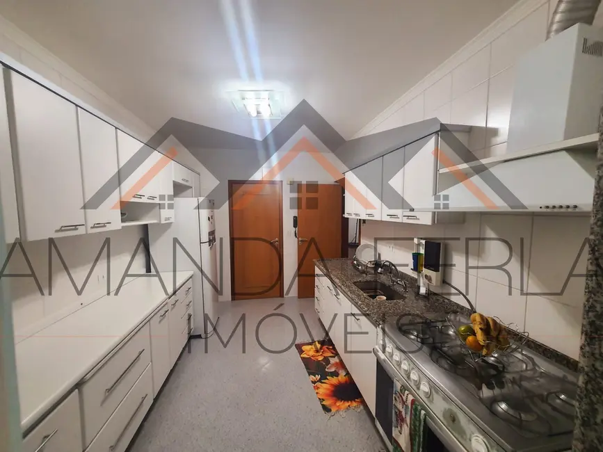 Foto 4 de Apartamento com 3 quartos à venda, 137m2 em Santa Paula, Sao Caetano Do Sul - SP