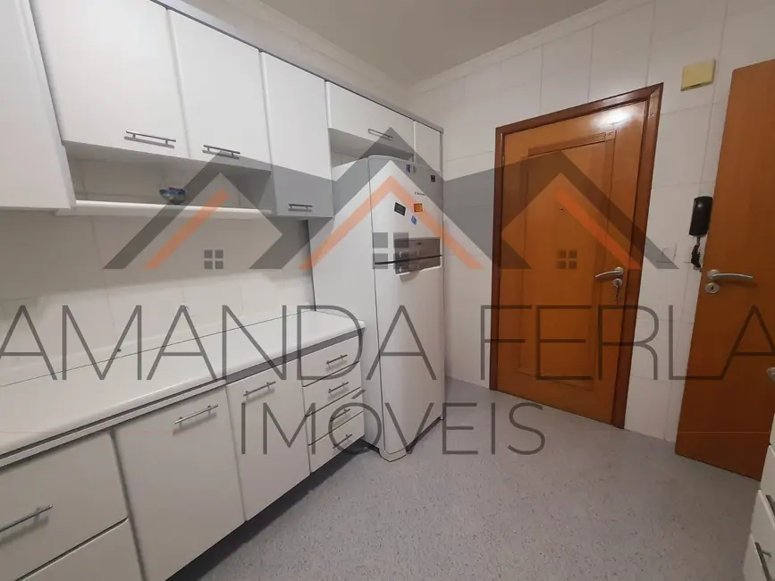 Foto 8 de Apartamento com 3 quartos à venda, 137m2 em Santa Paula, Sao Caetano Do Sul - SP