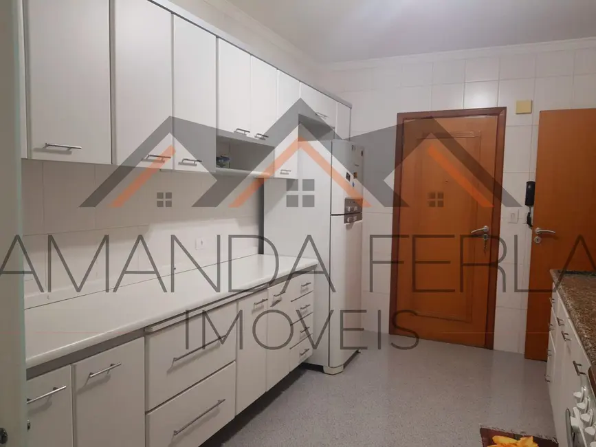 Foto 9 de Apartamento com 3 quartos à venda, 137m2 em Santa Paula, Sao Caetano Do Sul - SP