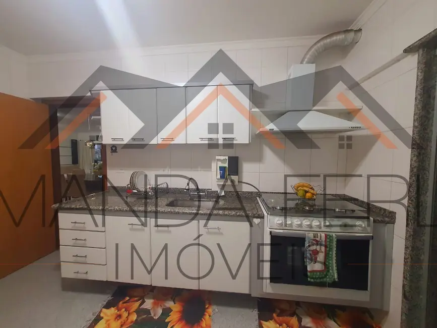 Foto 5 de Apartamento com 3 quartos à venda, 137m2 em Santa Paula, Sao Caetano Do Sul - SP