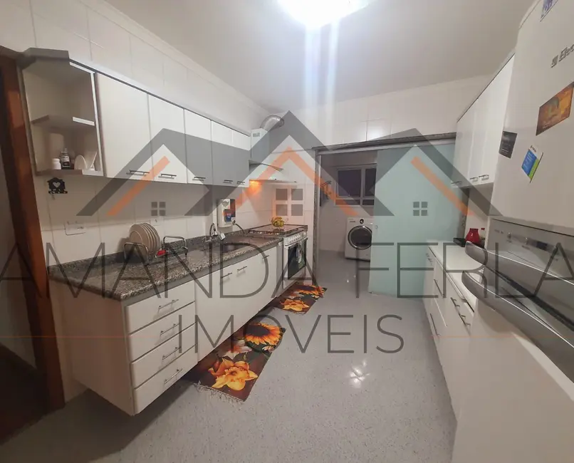 Foto 7 de Apartamento com 3 quartos à venda, 137m2 em Santa Paula, Sao Caetano Do Sul - SP