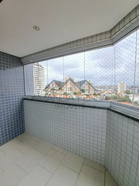 Foto 5 de Apartamento com 3 quartos à venda e para alugar, 137m2 em Santa Paula, Sao Caetano Do Sul - SP