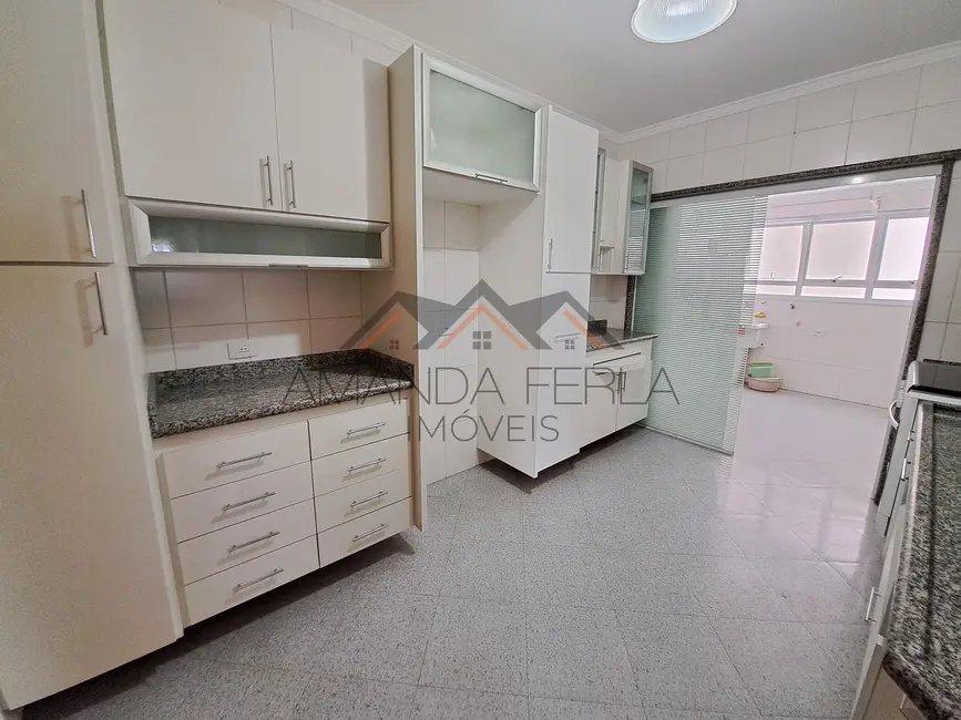 Foto 7 de Apartamento com 3 quartos à venda e para alugar, 137m2 em Santa Paula, Sao Caetano Do Sul - SP