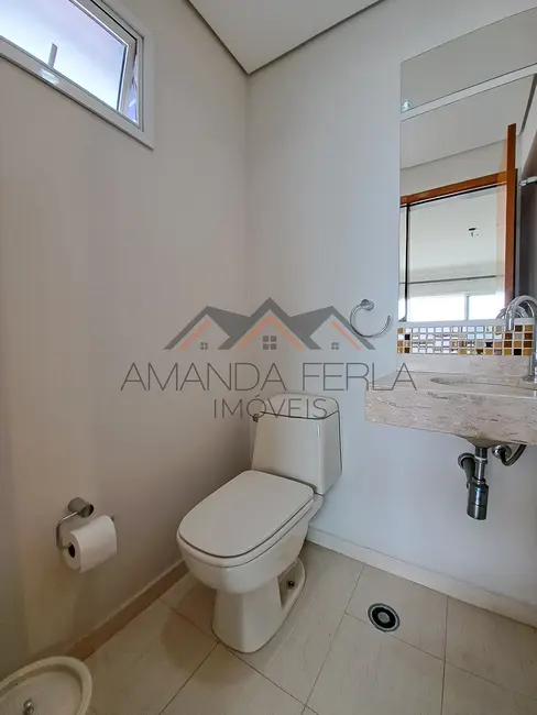 Foto 6 de Apartamento com 3 quartos à venda e para alugar, 137m2 em Santa Paula, Sao Caetano Do Sul - SP