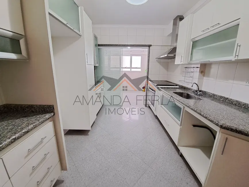 Foto 8 de Apartamento com 3 quartos à venda e para alugar, 137m2 em Santa Paula, Sao Caetano Do Sul - SP