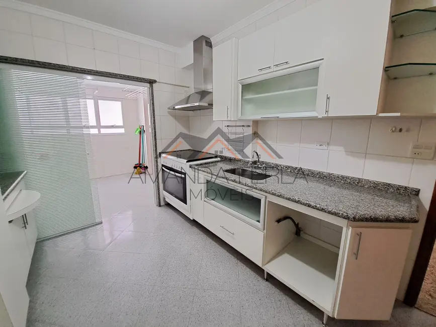 Foto 9 de Apartamento com 3 quartos à venda e para alugar, 137m2 em Santa Paula, Sao Caetano Do Sul - SP