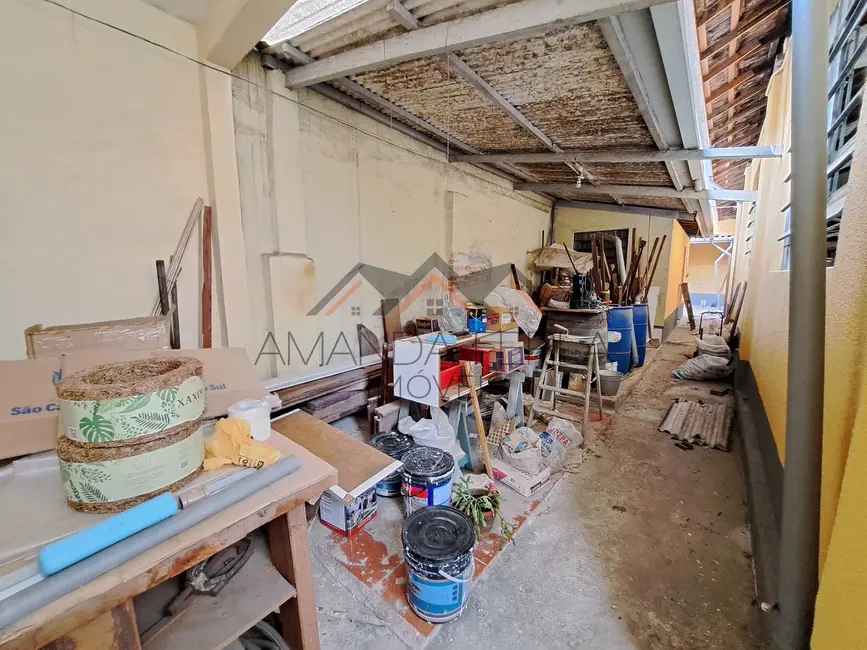 Foto 4 de Armazém / Galpão à venda, 228m2 em Santa Paula, Sao Caetano Do Sul - SP