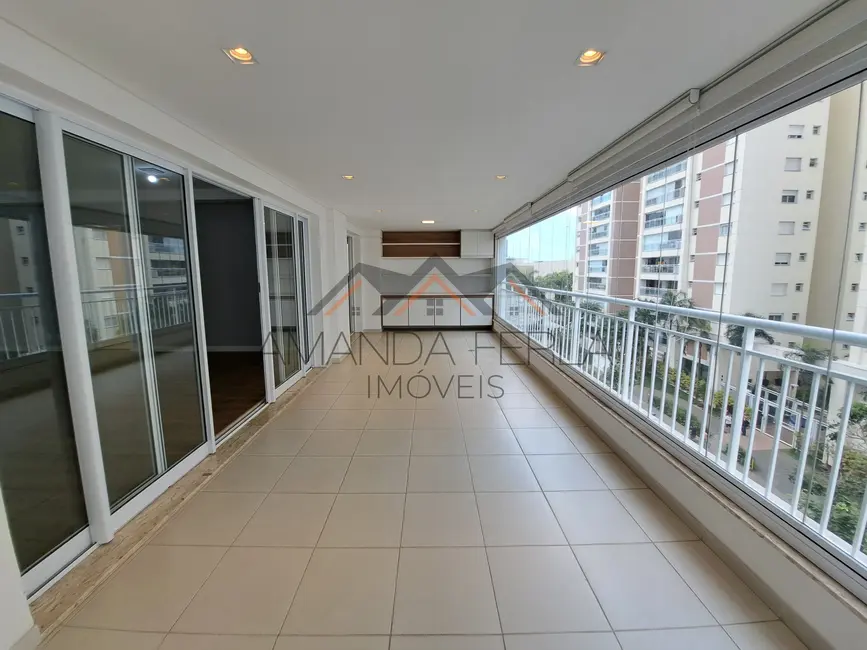 Foto 7 de Apartamento com 4 quartos para alugar, 198m2 em Cerâmica, Sao Caetano Do Sul - SP