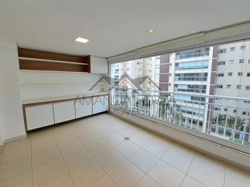 Foto 8 de Apartamento com 4 quartos para alugar, 198m2 em Cerâmica, Sao Caetano Do Sul - SP