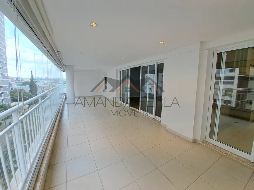 Foto 6 de Apartamento com 4 quartos para alugar, 198m2 em Cerâmica, Sao Caetano Do Sul - SP