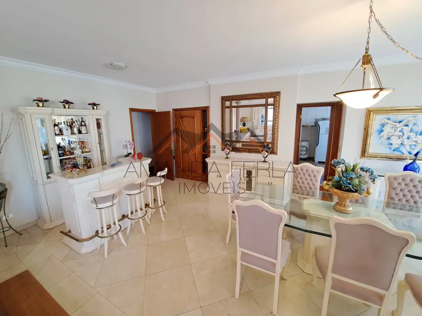 Foto 3 de Apartamento com 4 quartos à venda, 270m2 em Santa Paula, Sao Caetano Do Sul - SP