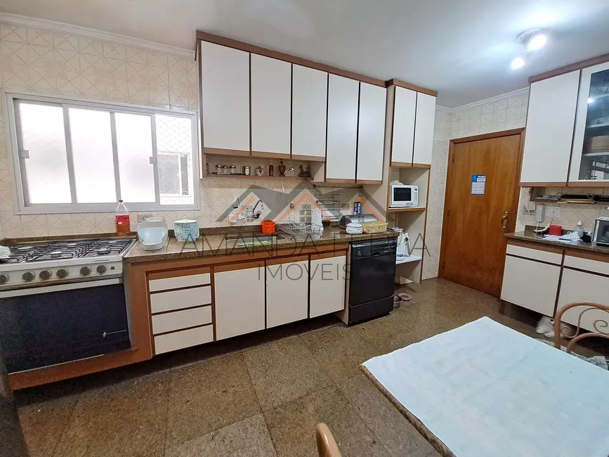 Foto 7 de Apartamento com 3 quartos à venda, 136m2 em Santa Paula, Sao Caetano Do Sul - SP