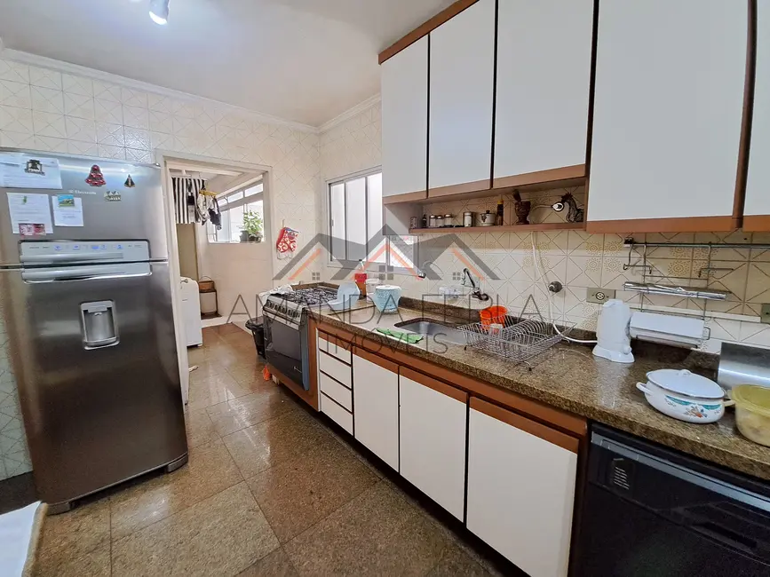 Foto 8 de Apartamento com 3 quartos à venda, 136m2 em Santa Paula, Sao Caetano Do Sul - SP