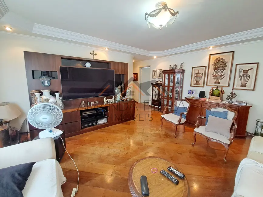 Foto 3 de Apartamento com 3 quartos à venda, 136m2 em Santa Paula, Sao Caetano Do Sul - SP