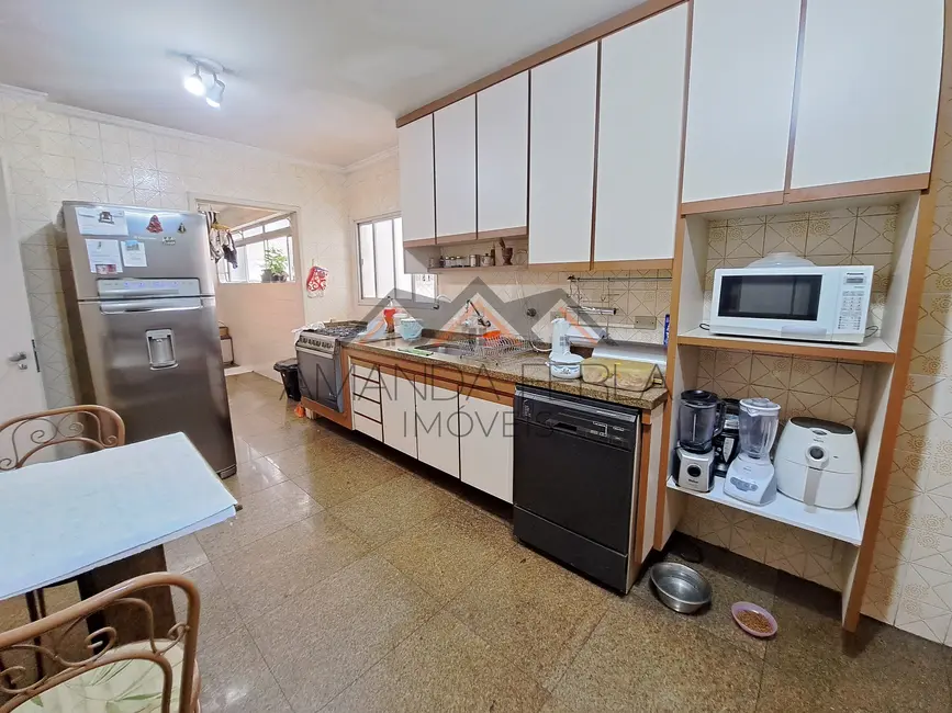 Foto 6 de Apartamento com 3 quartos à venda, 136m2 em Santa Paula, Sao Caetano Do Sul - SP