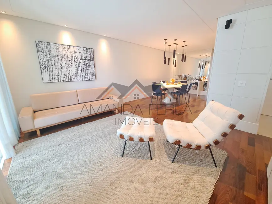 Foto 4 de Apartamento com 4 quartos à venda e para alugar, 226m2 em Santa Paula, Sao Caetano Do Sul - SP