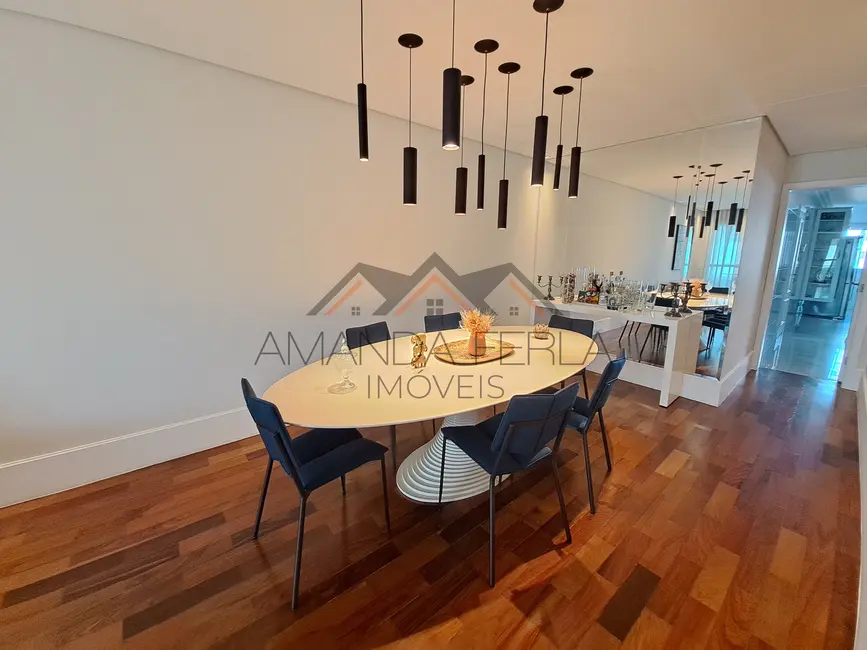 Foto 7 de Apartamento com 4 quartos à venda e para alugar, 226m2 em Santa Paula, Sao Caetano Do Sul - SP