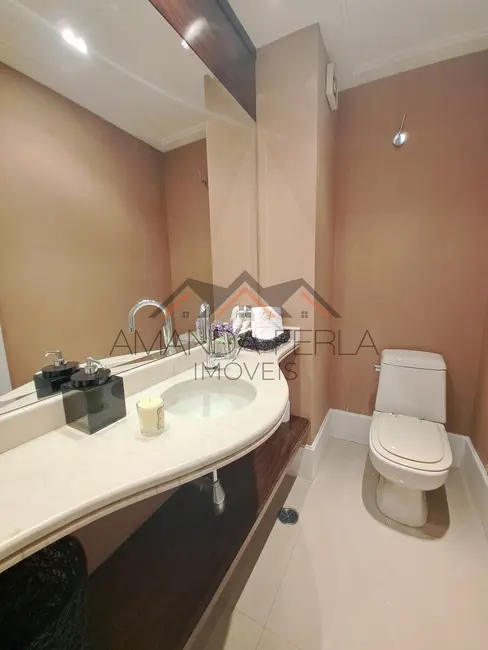 Foto 9 de Apartamento com 4 quartos à venda e para alugar, 226m2 em Santa Paula, Sao Caetano Do Sul - SP