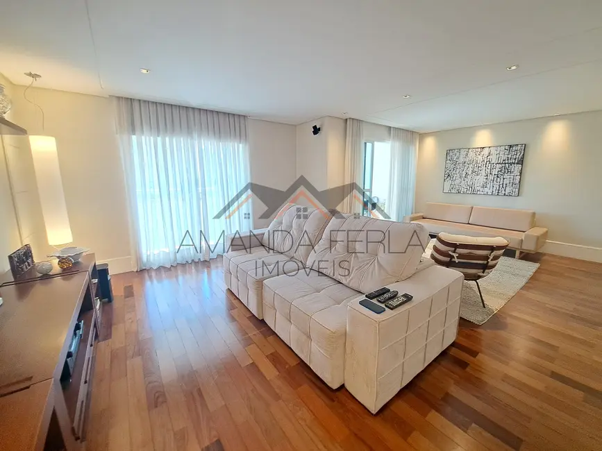 Foto 3 de Apartamento com 4 quartos à venda e para alugar, 226m2 em Santa Paula, Sao Caetano Do Sul - SP