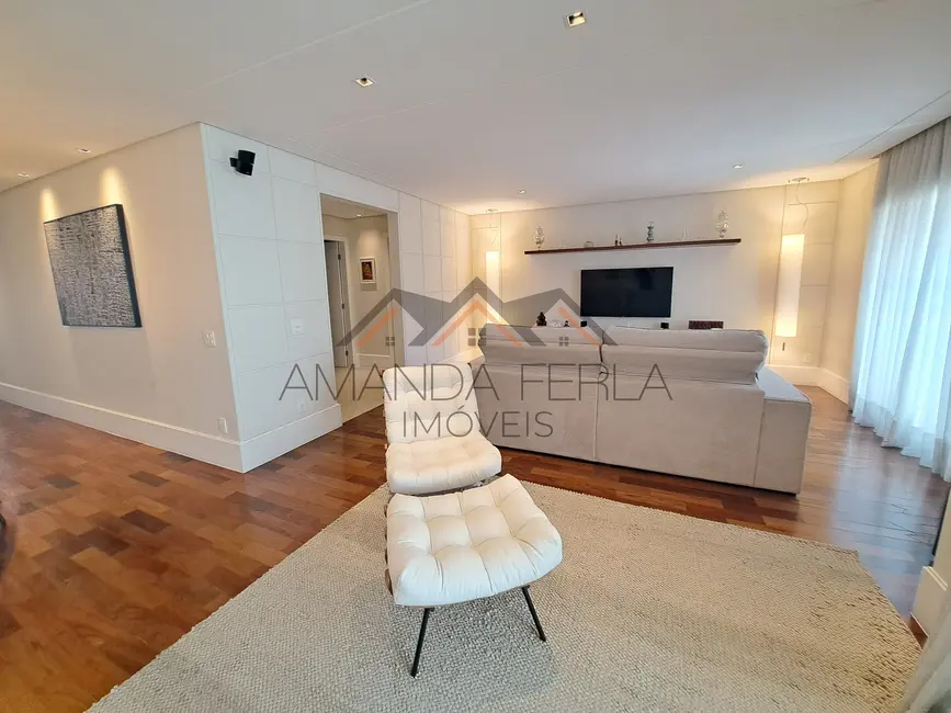 Foto 5 de Apartamento com 4 quartos à venda e para alugar, 226m2 em Santa Paula, Sao Caetano Do Sul - SP