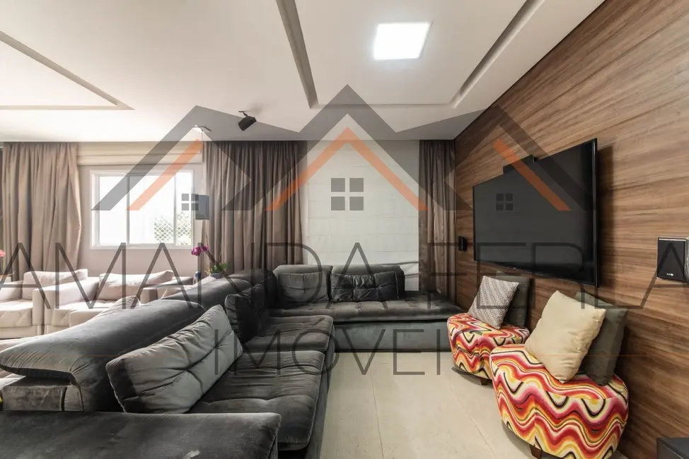 Foto 6 de Apartamento com 3 quartos à venda, 186m2 em Boa Vista, Sao Caetano Do Sul - SP