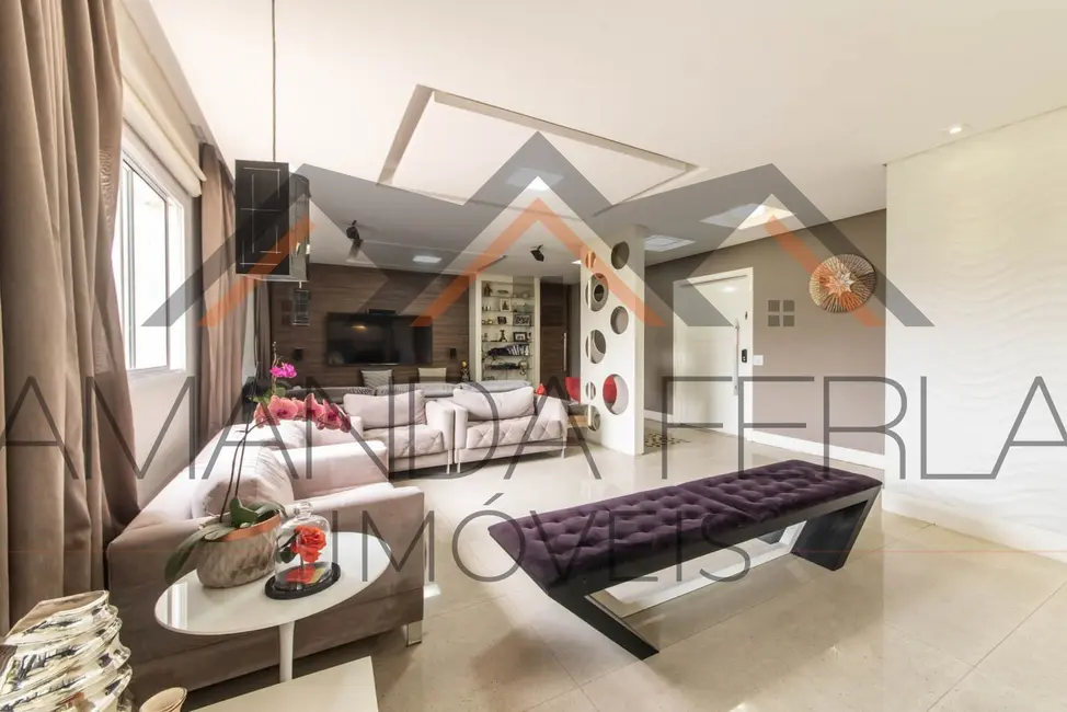 Foto 7 de Apartamento com 3 quartos à venda, 186m2 em Boa Vista, Sao Caetano Do Sul - SP