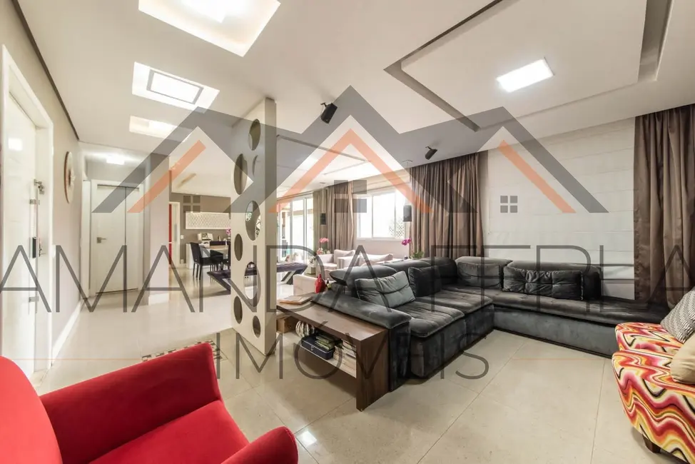 Foto 4 de Apartamento com 3 quartos à venda, 186m2 em Boa Vista, Sao Caetano Do Sul - SP