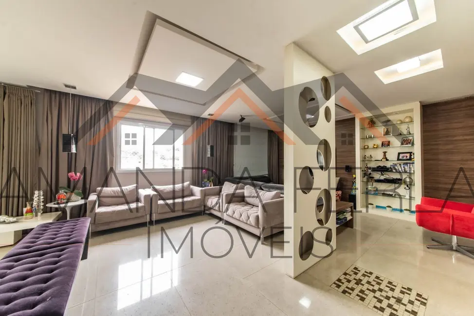 Foto 3 de Apartamento com 3 quartos à venda, 186m2 em Boa Vista, Sao Caetano Do Sul - SP