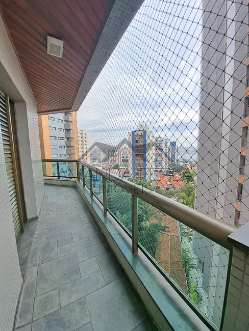 Foto 8 de Apartamento com 3 quartos à venda, 160m2 em Santa Paula, Sao Caetano Do Sul - SP