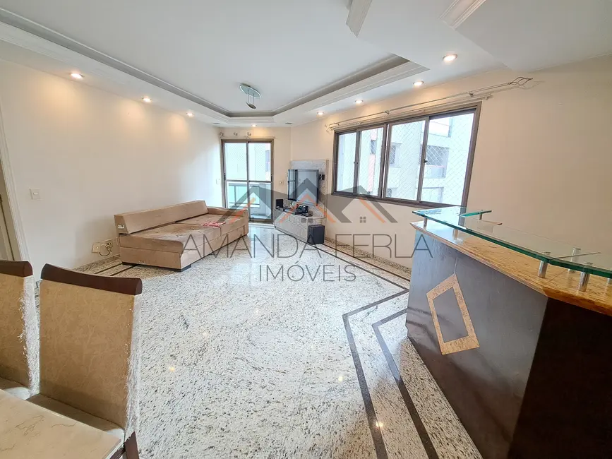 Foto 3 de Apartamento com 3 quartos à venda, 160m2 em Santa Paula, Sao Caetano Do Sul - SP